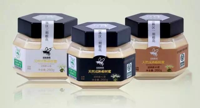 黑龙江迎春蜂产品股份公司1批次椴树蜜检出禁用兽药,因生产不合格食品